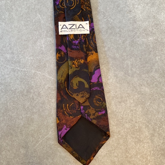 💜3/$15 Azia Collection 100% Polyester - Picture 6 of 7